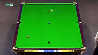 Funny Snooker Moments