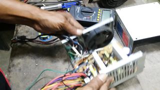 Power saply to all use