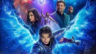 Knights Of The Zodiac Full Movie English 2023
