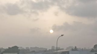 Sunset 18