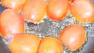 Tomato chutney