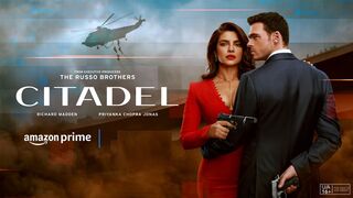 Citadel s01 urdu trailer