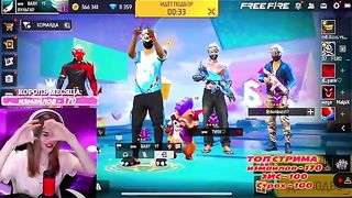 MADARA FREE FIRE #shorts