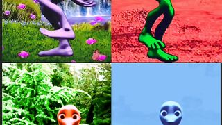 New Alien Dance Challenge#shots #dametucositadance ????????.