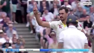 England batting day three