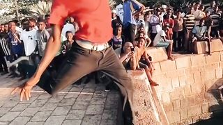 Bobby shmurda was hère ????