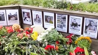 СЛЕД УДАРЪТ В КРЕМАТОРСК