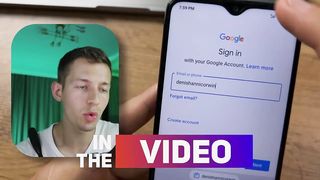 GET $9.78 For Every Google Account Registered