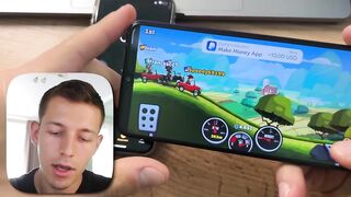 Play Game for 60 Sec & Get $300