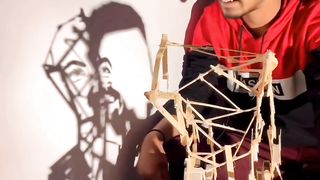 La magie de l art