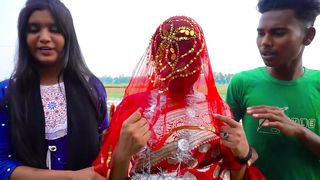 Must Watch New Funniest Comedy Video 2023 Amazing Funny Video 2023 Episode 97
