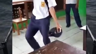 Vidéo drôle 17