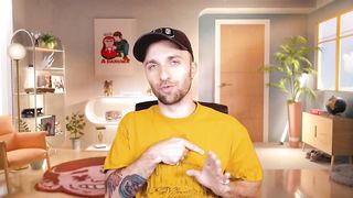 Squeezie-Il a ridiculisé toute la police de son pays