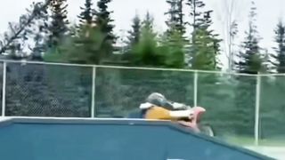 Vidéo drôle 18
