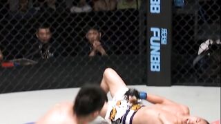 Combat drôle