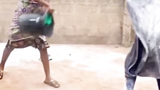 MR.DANGEROUS ???? JE NE VEUX PAS LA PAIX JE VEUX TOUJOURS DES PROBLÈMES ???????????????? ESSAYEZ DE NE PAS RIRE ???? #funny #shorts.