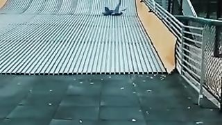 moment of laughter
