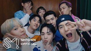 EXO 엑소 'Hear Me Out' MV - SMTOWN