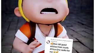 Funny video spot me 45