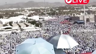Dua of Arafat