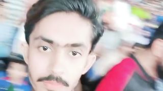 My Stadium vlogs