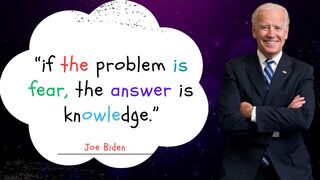 Best Joe Biden Quotes:  Leadership, Unity, and Progress