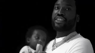 Meek Mill’Resect Tha Game’