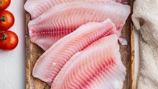 #treating #boneless #Fish  #Food