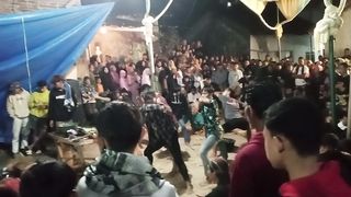 Traditional dance 2