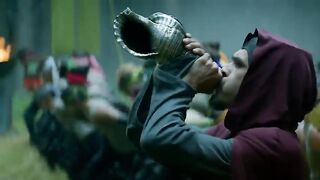 The Shannara Chronicles S01 Ep03 Hindi Dubbed