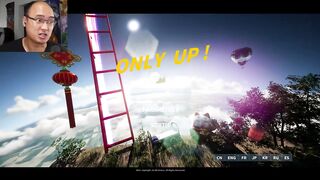 LE JEU LE PLUS DIFFICILE AU MONDE (Only Up)
