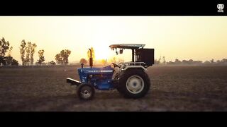 ILZAAM (Official Video) Arjan Dhillon - Saroor Album - Latest Punjabi Songs 2023 - New Song