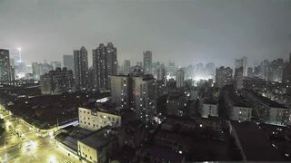 Freeskate and rollers in Shanghai 80mm Episode