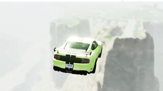 Car stunt fails #shorts