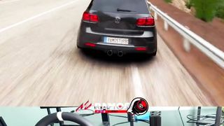 Logitech car gaming #shorts
