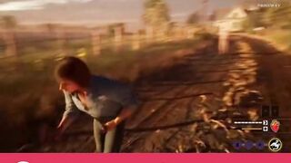 Texas Chainsaw #shorts