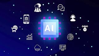 The top 10 AI tools in June 2023