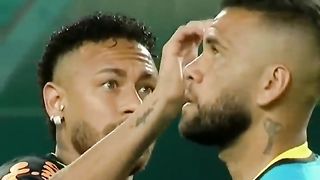 ????????RARE-NEYMAR-MOMENTS#