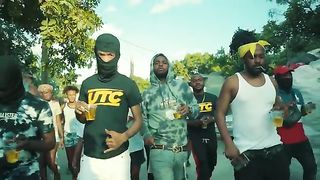 Teejay - Rage (Official Video)