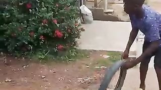 Les deux voleurs