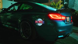Teejay - Drift  Official Teaser