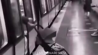 Respect Moments #1 ????????❗️