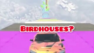 Funny GTA 5 clip #shorts