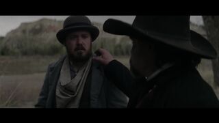 Sanctified (2023) - Movie Trailer | Daniel Bielinski, Tiffany Cornwell, Andrew E. Wheeler