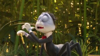 Inspector Sun And The Curse Of The Black Widow (2023) - Movie Trailer | Ronny Chieng, Iain Batchelor