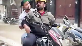 मौक़े Ka प्लॉट???? II #shorts