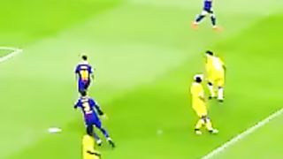 MESSI is OP