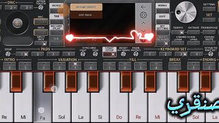 عزف موبايل- 2023????- اغنية حلفت لي ????????-#حلفتلي #music.