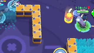 Brawl stars battle