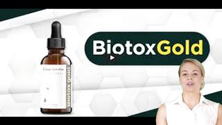 Biotox Gold 2.0 - 2021 Relaunch  (6 Bottles Biotox Gold)